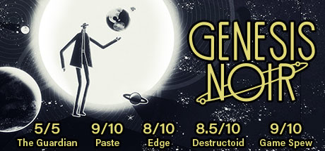 Genesis Noir (2021) icon