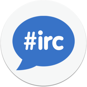 getIRC – Best IRC Client 1.7 icon
