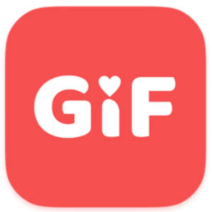 GIFfun – Video,Photos to GIF 10.8.22 icon