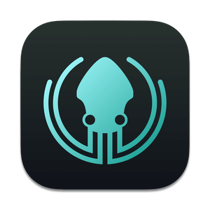 GitKraken Enterprise 9.8.1 icon