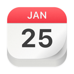 GlanceCal 1.6.2 icon