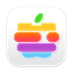 Glow 2.1.3 icon