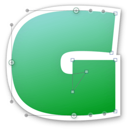 Glyphs 3.5 icon