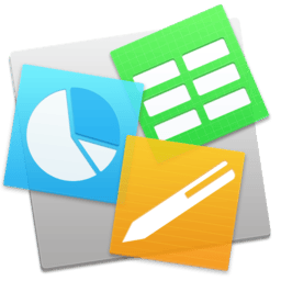 GN Bundle for iWork  6.0.1 – Templates for iWork (was Templates Studio). icon