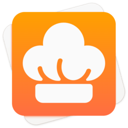 GN Food Books for iBooks Author 1.1 – Templates Bundle. icon