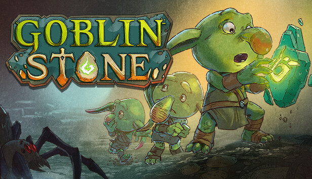 Goblin Stone 1.2.1 icon