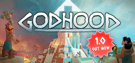 Godhood 1.1.8 (42085) icon