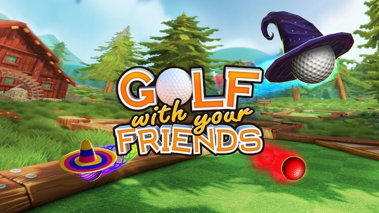 Golf with Your Friends 256.999952 icon