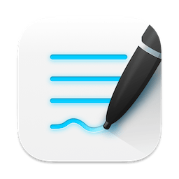 GoodNotes 5.9.8 icon