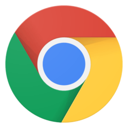 Google Chrome 64.0.3282.119 – Modern and fast Web browser. icon
