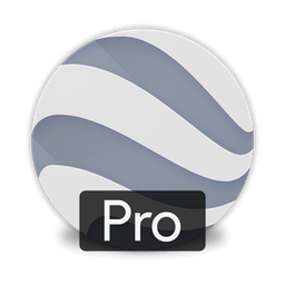 Google Earth Pro 7.3.7.1155 icon