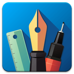 Graphic 3.1 icon