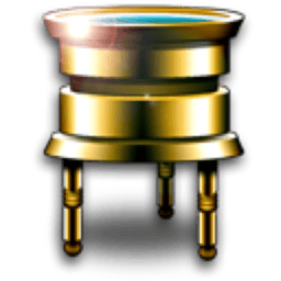 Graphic Inspector 2.4.1 – Provides extensive info on images and vector graphic files. icon