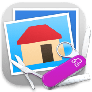 GraphicConverter 12.2.1 (6626) icon