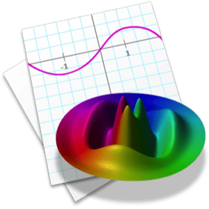 Graphing Calculator 5.3 icon