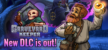 Graveyard Keeper 1.405 icon