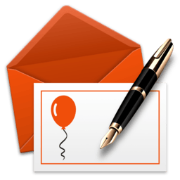 Greeting Card Shop 4.0.4 – Create cards for life’s special moments. icon