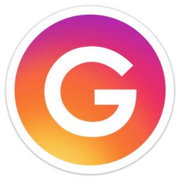 Grids for Instagram 5.0.1 – A beautiful way to experience Instagram. icon