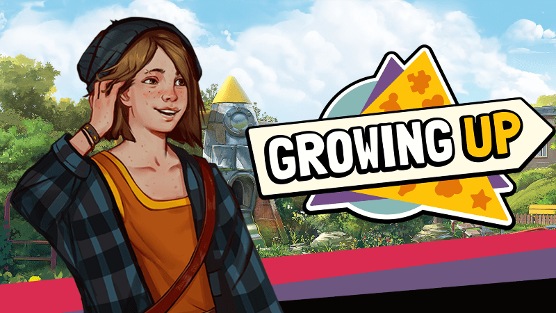 Growing Up 1.2.3928 icon