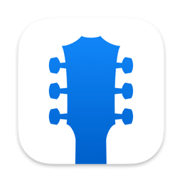 GtrLib Chords Pro 1.3.1 icon
