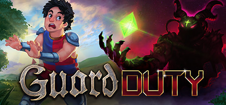 Guard Duty 1.2.1 icon