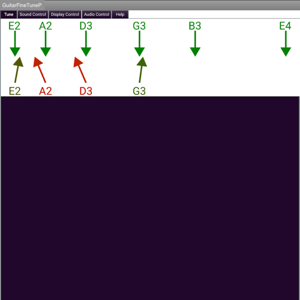 GuitarFineTune 9.7.1 icon