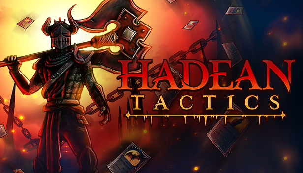 Hadean Tactics 0.4.3 icon