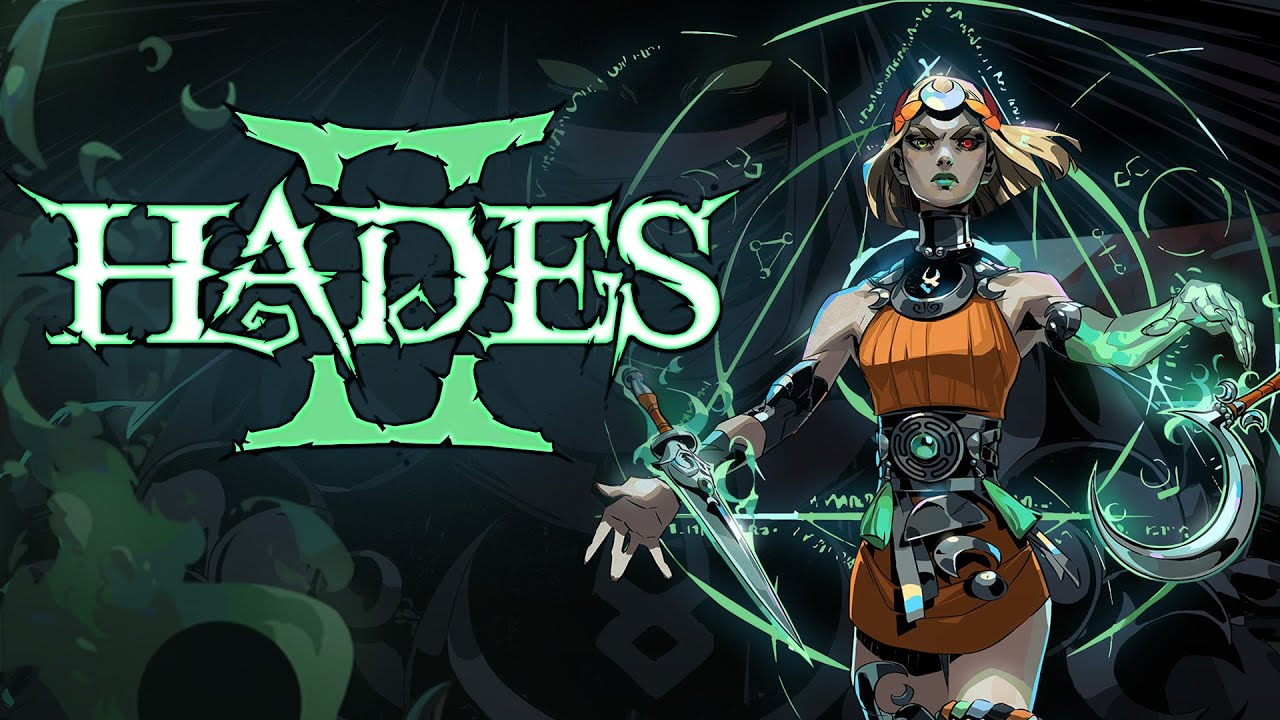 Hades II 1.131641 icon
