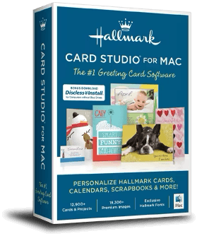 Hallmark Card Studio 23.0.0.32 icon