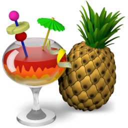 HandBrake 1.11.1 icon