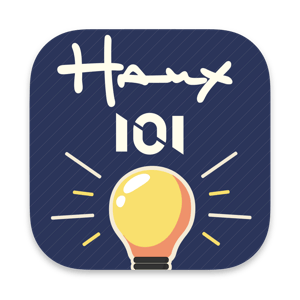 Hanx101 Trivia 1.5.0 icon