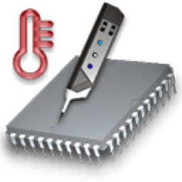 Hardware Monitor 5.54 – Hardware monitoring sensor app. icon