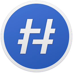 Hasher 1.4 icon