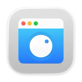 HazeOver 1.9.7 icon