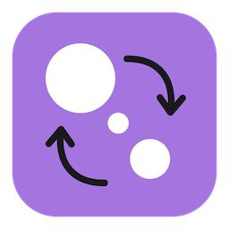 HD Video Converter Movavi 5.0.3 – High quality conversion icon