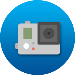Helper for GoPro Files 2.6 icon