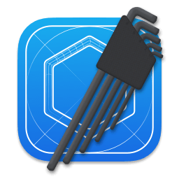 HextEdit 1.1 icon