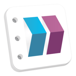 Highland 2.0.5 – Powerful, straightforward screenwriting app. icon