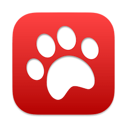 HistoryHound 2.3.7 icon