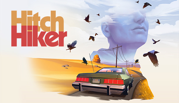 Hitchhiker – A Mystery Game 1.0.98 icon