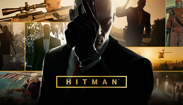 Hitman – GOTY 1.2.7 icon