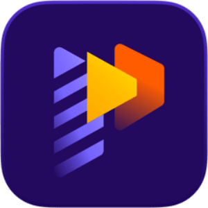 HitPaw Edimakor (Video Editor) 2.6.0 icon