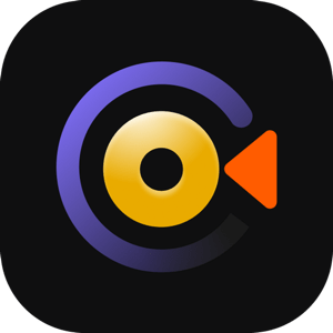 HitPaw Screen Recorder 1.0.5 icon