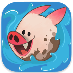 Hogwas‪h‬ 1.4.6 icon