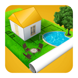 Home Design 3D Outdoor & Garden 4.0.8 icon