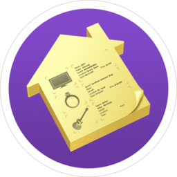 Home Inventory 3.7.5 – Easily inventory your possessions. icon