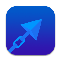 Hookshot 1.24 icon