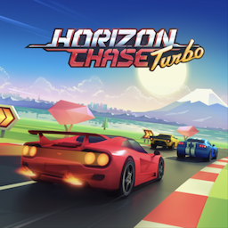 Horizon Chase Turbo 2.5.1 icon