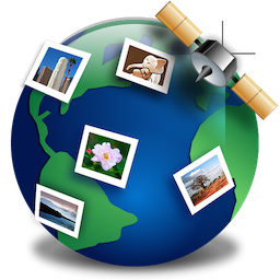 HoudahGeo 6.5.1 icon