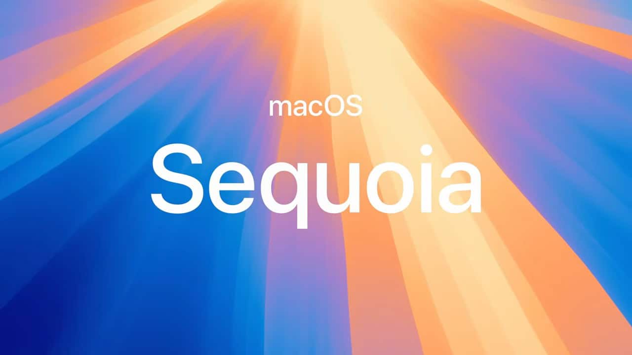 How to Download and Install macOS Sequoia Beta icon